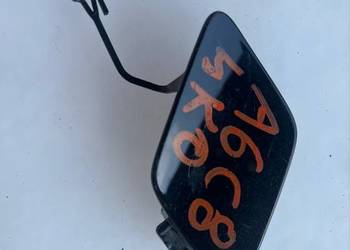 AUDI A6 C8 ZAŚLEPKA ZDERZAKA HAKA TYLNA 4K0807441