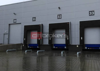 Magazyny do wynajęcia 500m2-5000m2 w Rzeszowie