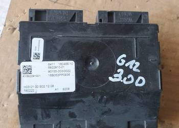 BMW 730LD G11 G12 MODUL STEROWNIK TEMPERATURY 6822910 BMW 730LD G11 G12 MODUL STEROWNIK TEMPERATURY 6822910