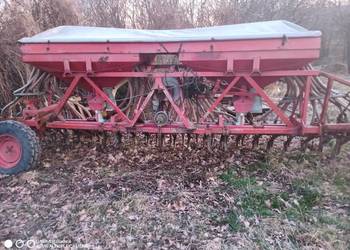 Siewnik kverneland Accord 6m