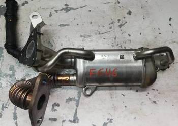 Chłodnica EGR Renault 1.5 DCI 147350364R