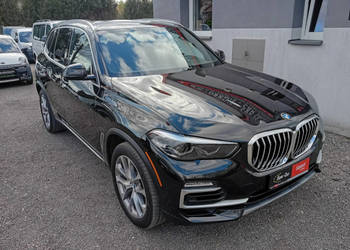 BMW X5 G05 (2018-)