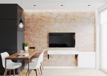 Wykończenie wnętrz mieszkań, domów, apartamentów