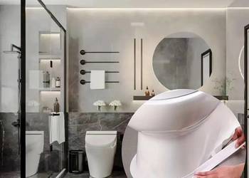 TAŚMA ozdobna USZCZELNIAJĄCA DO KUCHNI TOALETY fuga fugi fugowanie