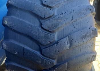 Opona używana rolnicza 540/45-22.5 540/45R22.5 ALLIANCE 500zł W4674