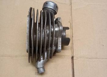 Cylinder komar sztywniak