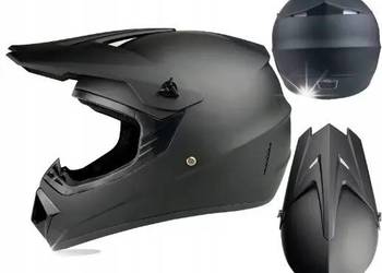 Kask na motocyklowy CROSSA QUADA