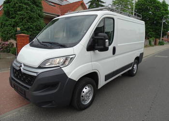 Citroën Jumper 2.0 HDI - 110 koni , L1H1 ,KLIMATYZACJA -sprawna