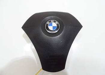 BMW E60 E61 PODUSZKA KIEROWCY