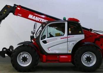 Manitou MT1335