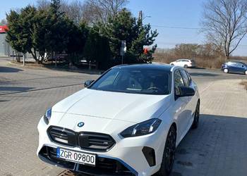 Bmw M1 M Sport Pro m135