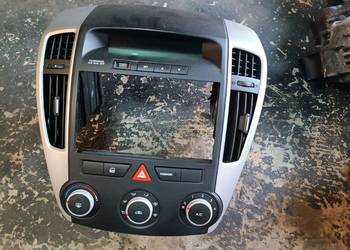 Panel nawiewu Kia Pro-Ceed I 2008r