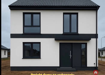 Dom wolnostojący 1027m2 Suwałki