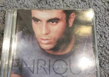 Enrique Inglesias - "Enrique" album