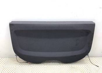 PÓŁKA TYŁ MERCEDES W176 A1766900049 Hatchback 12-18 OSŁONA