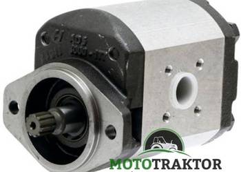 Pompa hydrauliczna John Deere 6210 6220 6610 6620 6230 6630