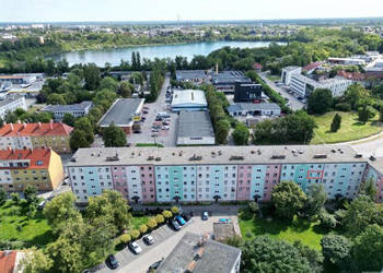 Oferta sprzedaży mieszkania 45.05m2 Opole Fabryczna