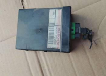 STEROWNIK MODUŁ KOMPUTER 96AG-19A366-AD B302580 FORD FIESTA