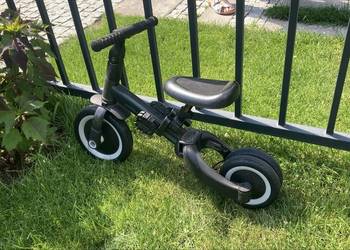 Rowerek Colibro tremix 3w1