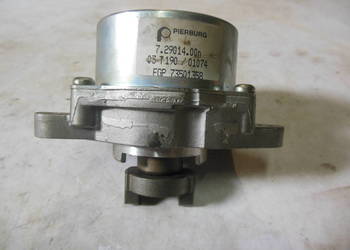 73501358 Pompa podciśnieniowa vacum fiat lancia 1.3 jtd multijet oryginał