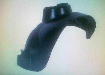 NADKOLE PRZ LE/PR FIAT DOBLO  03.2001-12.2005