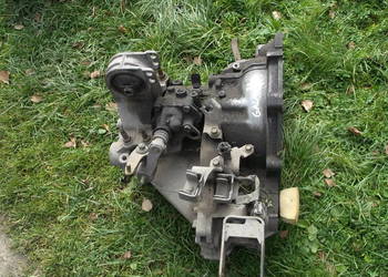 mitsubishi GALANT 2.0 16V 98r skrzynia biegów