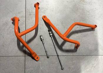 Gmole KTM Duke 125 / 390