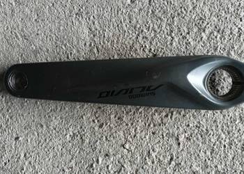 Korba lewa SH FC-M4050/4060 jak nowa