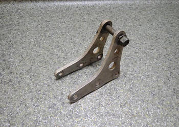 MOCOWANIE SILNIKA UCHWYT KAWASAKI KX 250 125 90-97R