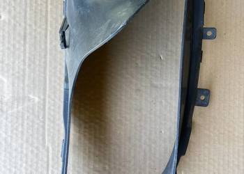 WLOT KIEROWNICA POWIETRZA LEWA PORSCHE CAYENNE 7P5121333E