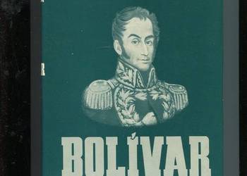 Bolivar T.1 - Salvador de Madariaga