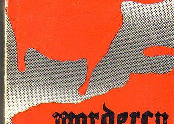 (6057) MORDERCY Z SELBSTSCHUTZU – ANTONI WITKOWSKI