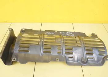 RANGE ROVER SPORT 3.6 TD V8 08r 368DT oslona fali walu