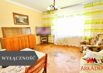 Oferta sprzedaży mieszkania 30.8m2 1 pokój Włocławek