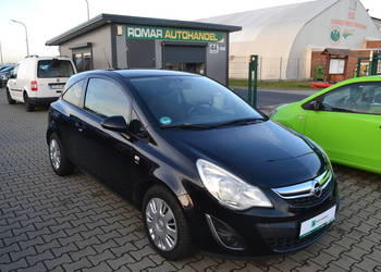 Opel Corsa, z Niemiec, OPŁACONA (48)