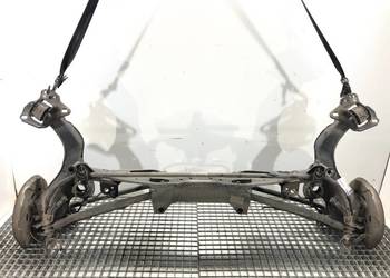 BELKA TYŁ BMW F44 Sportowy/Coupe TYLNA, ZAWIESZENIA