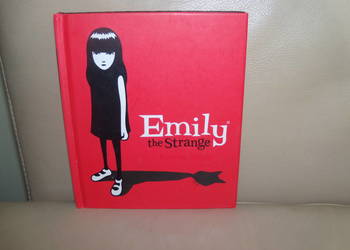 Emily the strange