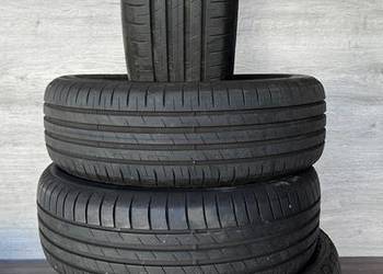 4x opony goodyear efficientgrip performance 205/60R16 92V 7.0 mm rok 2021