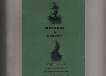 Mecenas i uczony  J.M.Ossoliński i jego działalność his