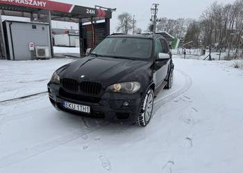 BMW X5 E70 35sd xDrive