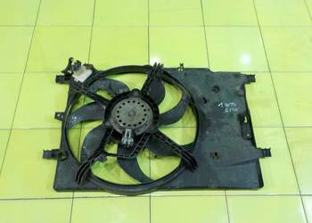 OPEL CORSA E 1.4 B 15r 3D wentylator chlodnicy P6188002 13263552