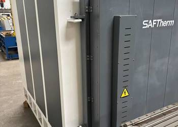 Piec hartowniczy SAFTherm STT-960-12A