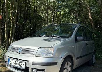 Fiat Panda 1.2