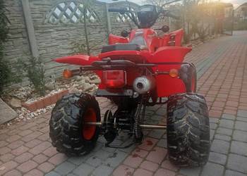 Quad ATV 175 200