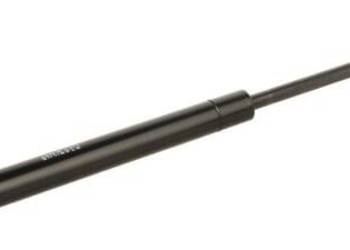 Sprężyna gazowa L602 mm 1700N Stabilus CA2056LP