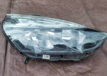RENAULT CLIO 4 IV LIFT  LAMPA PRAWA REFLEKTOR PRAWY PRZÓD  // 410
