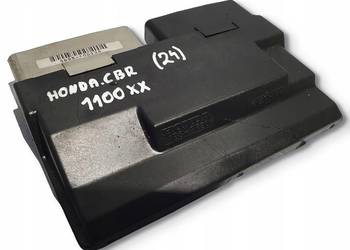 STEROWNIK SILNIKA KOMPUTER Honda VFR 800 02-12r ECU 9695-100239 38770-MCW