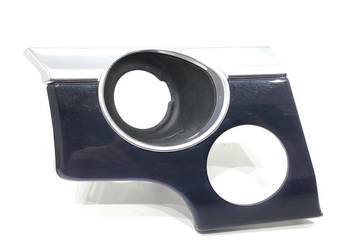 DEKOR KOKPITU PORSCHE PANAMERA Hatchback 09-17 WYKOŃCZENIE