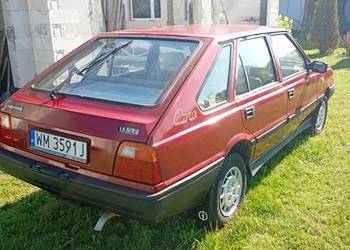 Polonez Caro