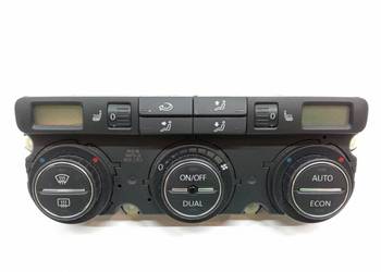 PANEL NAWIEWU  VW Volkswagen Passat VI (2005-2010) B6